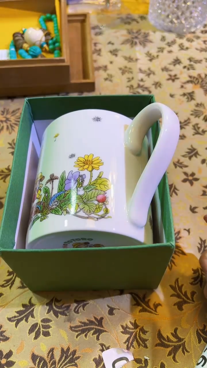 【闪购商品】瓷片陶茶666文玩周边多人