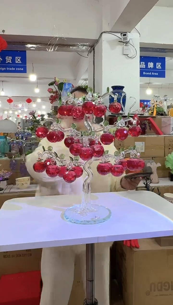 【闪购商品】琉璃36