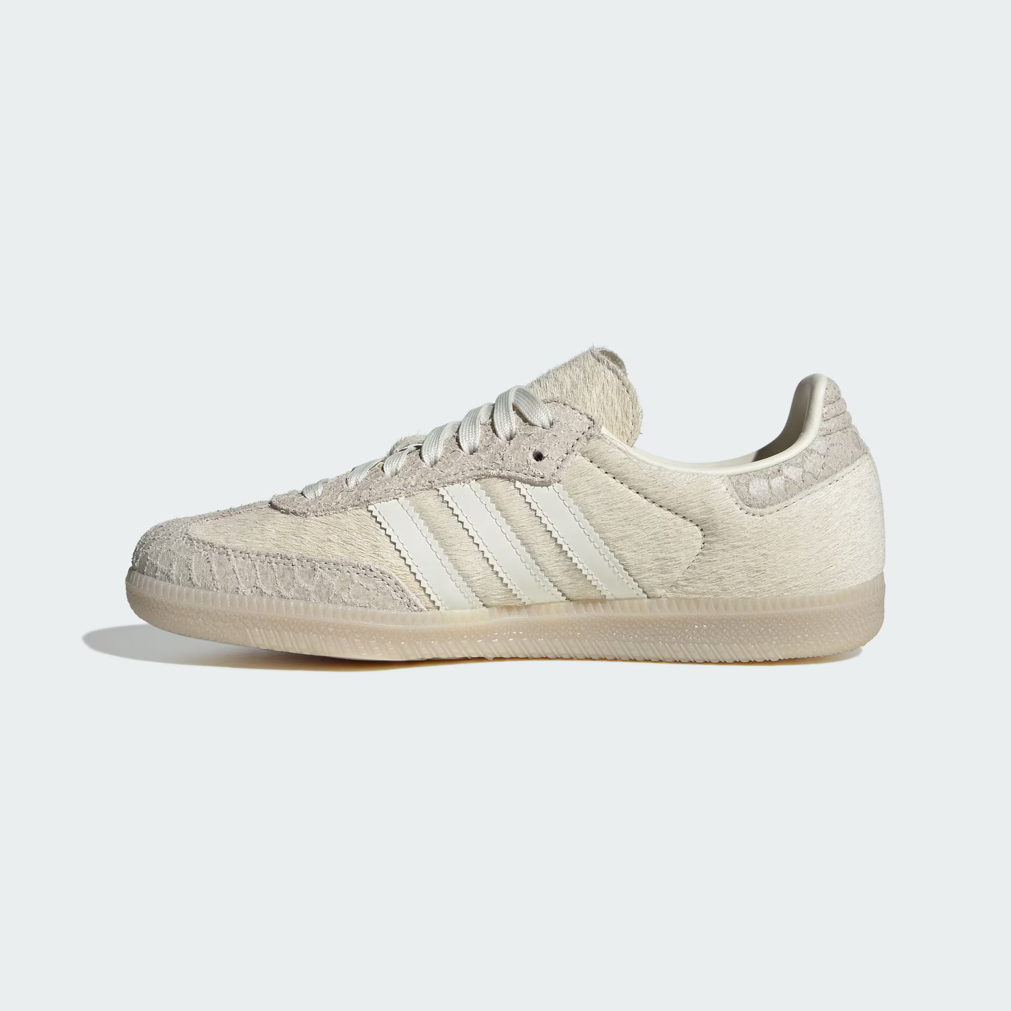 【门店发货】Adidas阿迪达斯SAMBA OG T头鞋经典运动鞋小白鞋IH9148