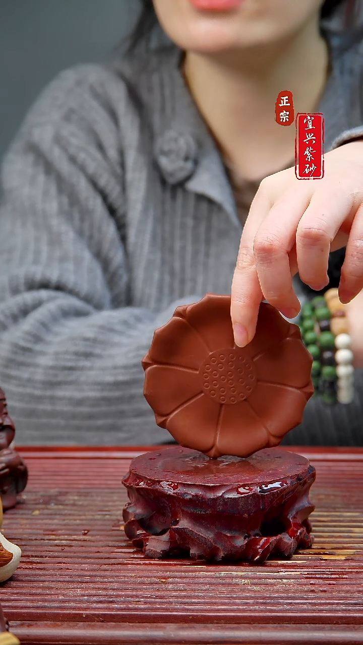 紫砂茶宠宜兴紫砂茶宠摆件