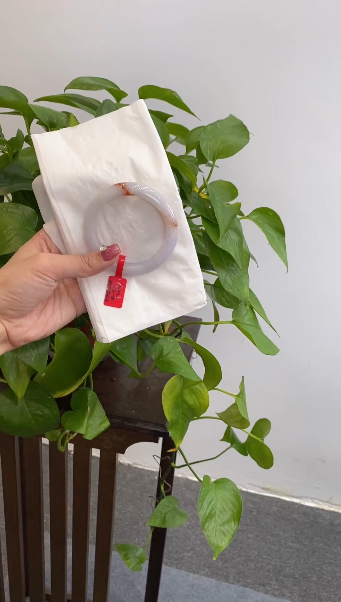 【闪购商品】翡翠手镯未镶嵌000034883