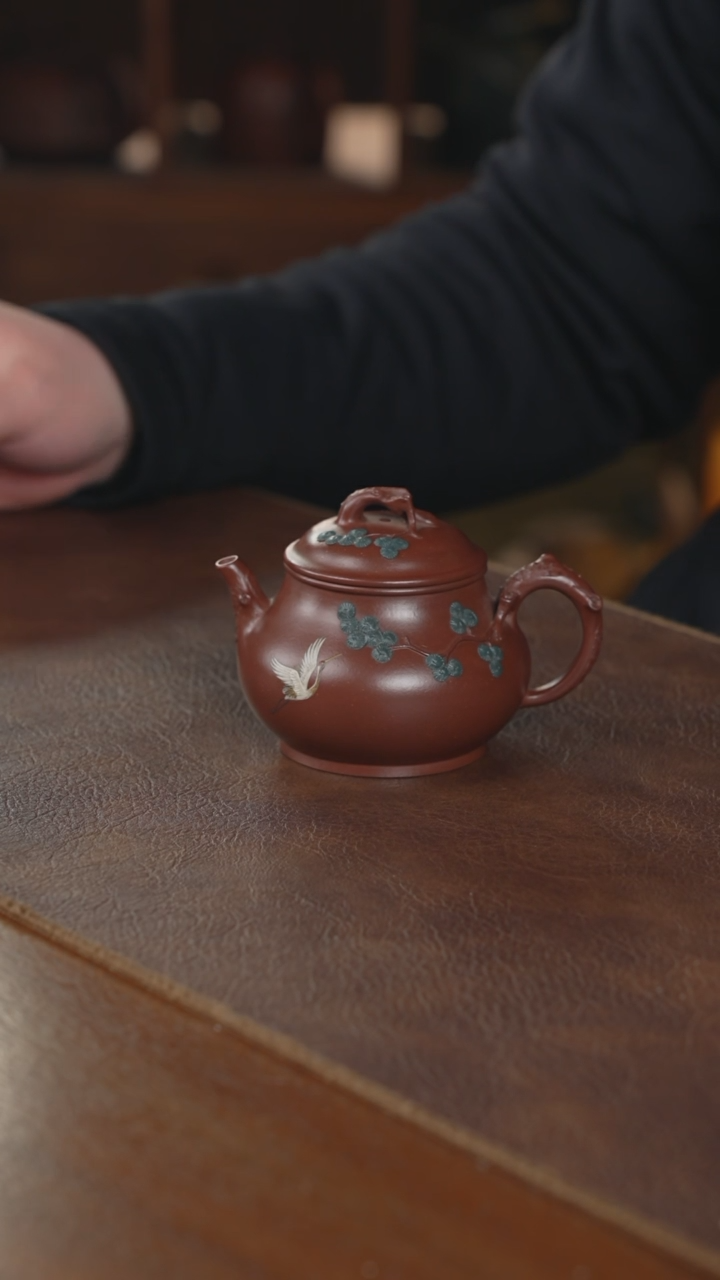 【闪购商品】紫砂茶壶紫砂壶紫砂壶