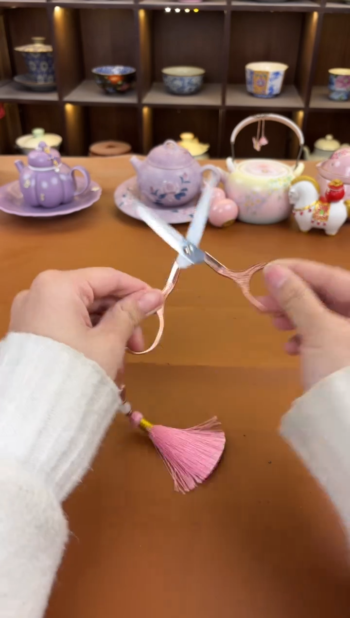 库存仅剩一单（不带礼盒）陶瓷