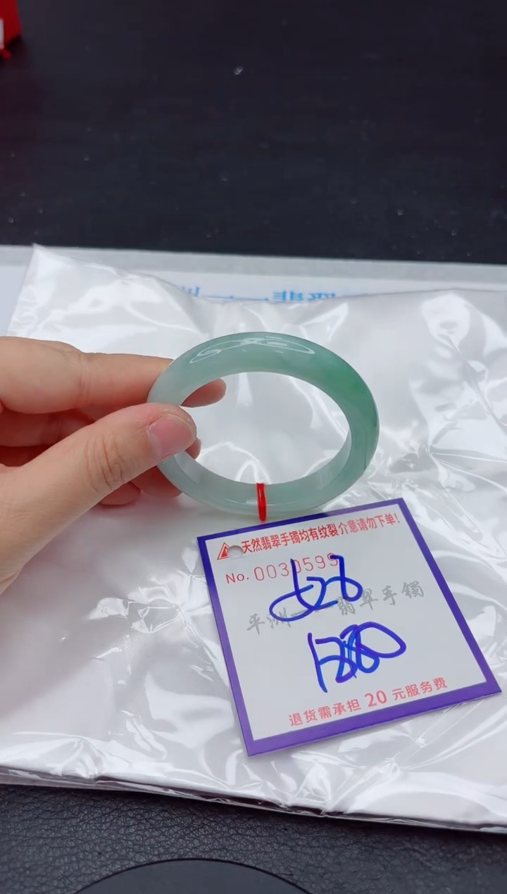 未镶嵌手镯翡翠111111