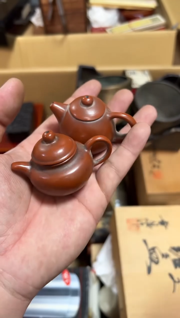 陶瓷浑****️精品家居饰品摆件