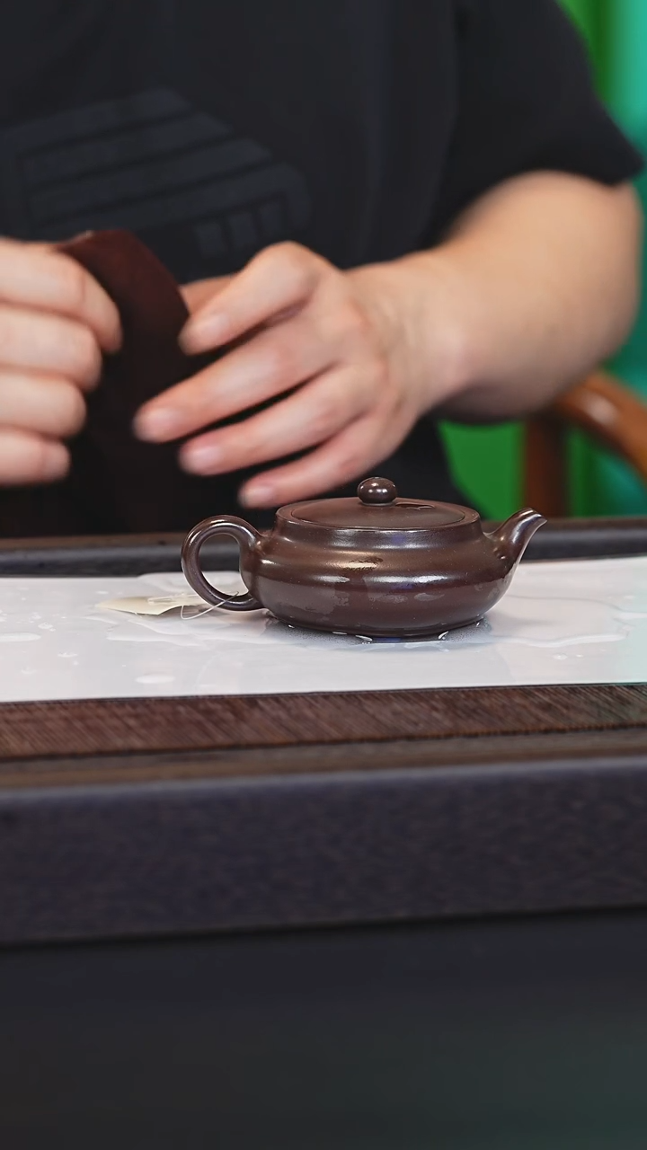 茶壶紫砂宜兴紫砂壶