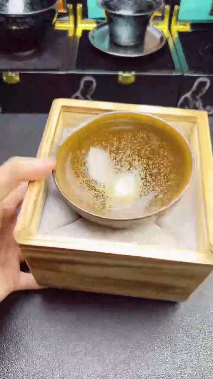 【闪购商品】茶盏985建盏建盏建盏建盏