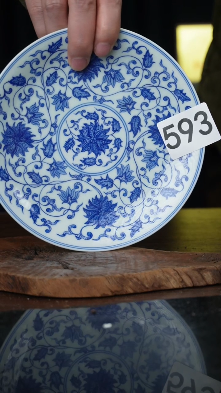 【闪购商品】杯微瑕福利景德镇手工手绘陶瓷