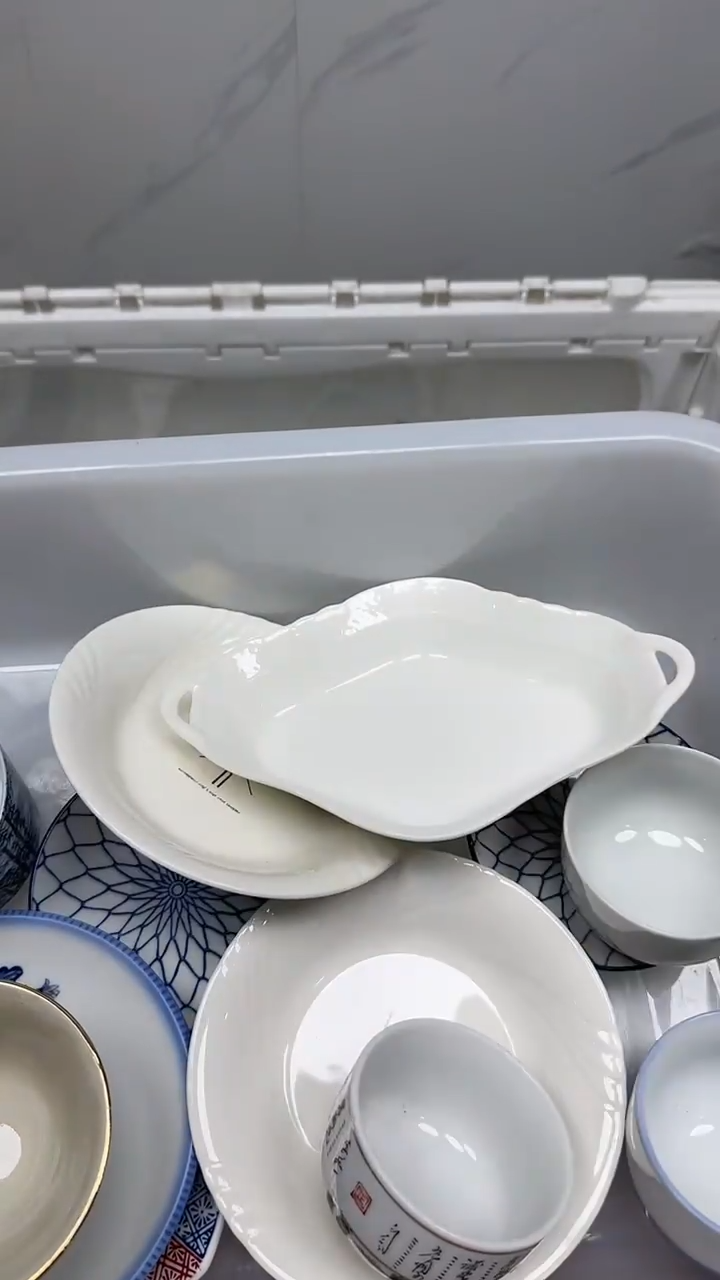 【闪购商品】3182回流瓷器默认微瑕，18.8包邮