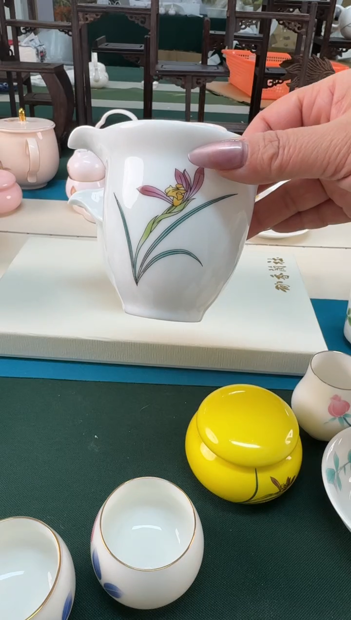 【闪购商品】瓷器..................