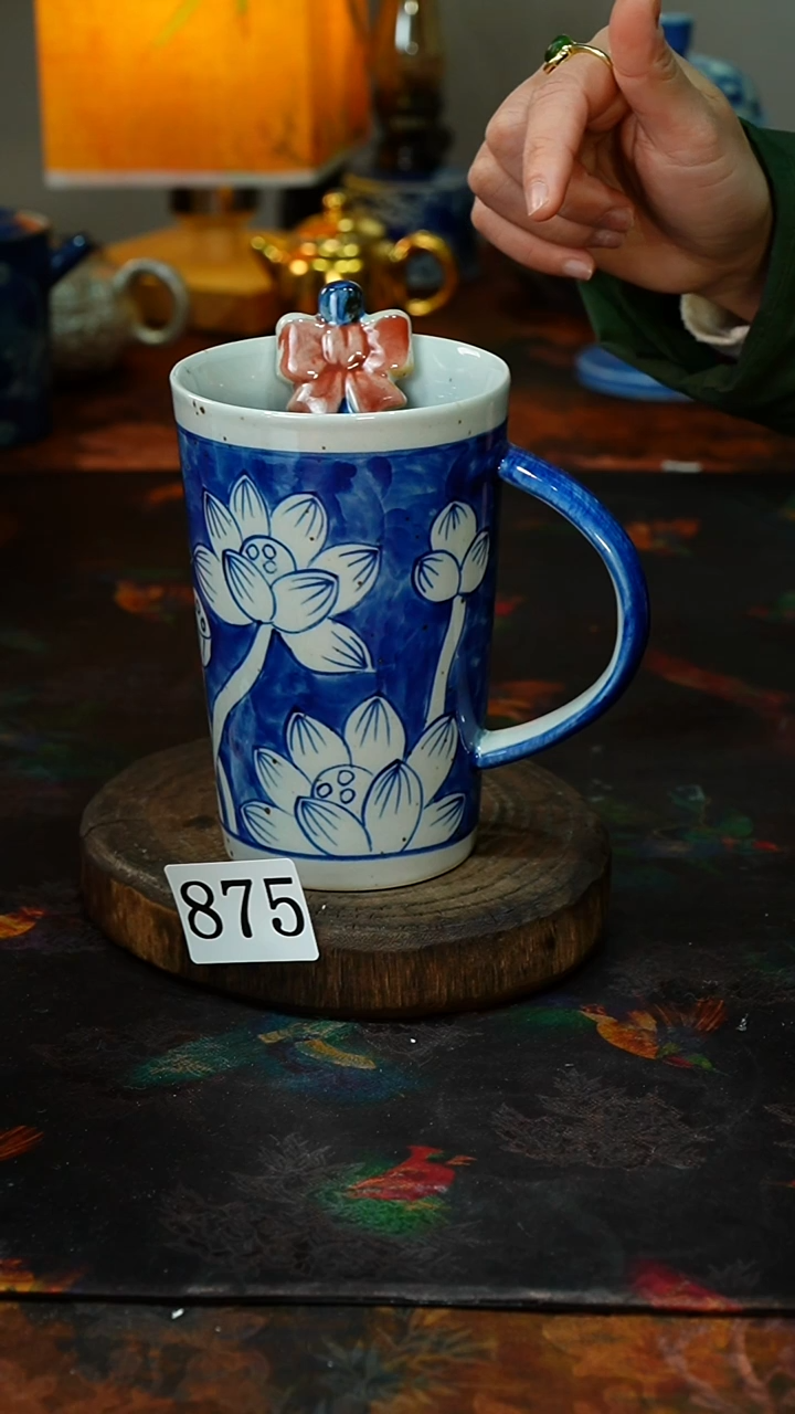 【闪购商品】.875.............茶碗