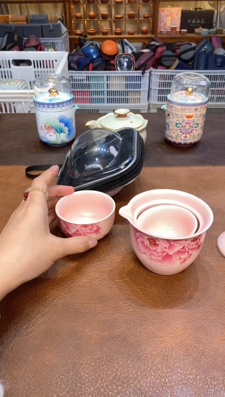 【闪购商品】其他在山茶器福利福利