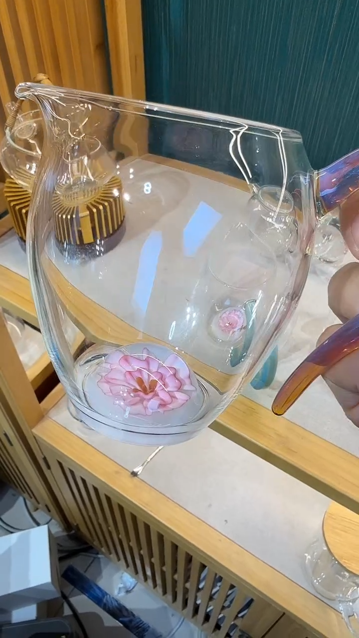 禾器凤玉怡然唐韵公道杯