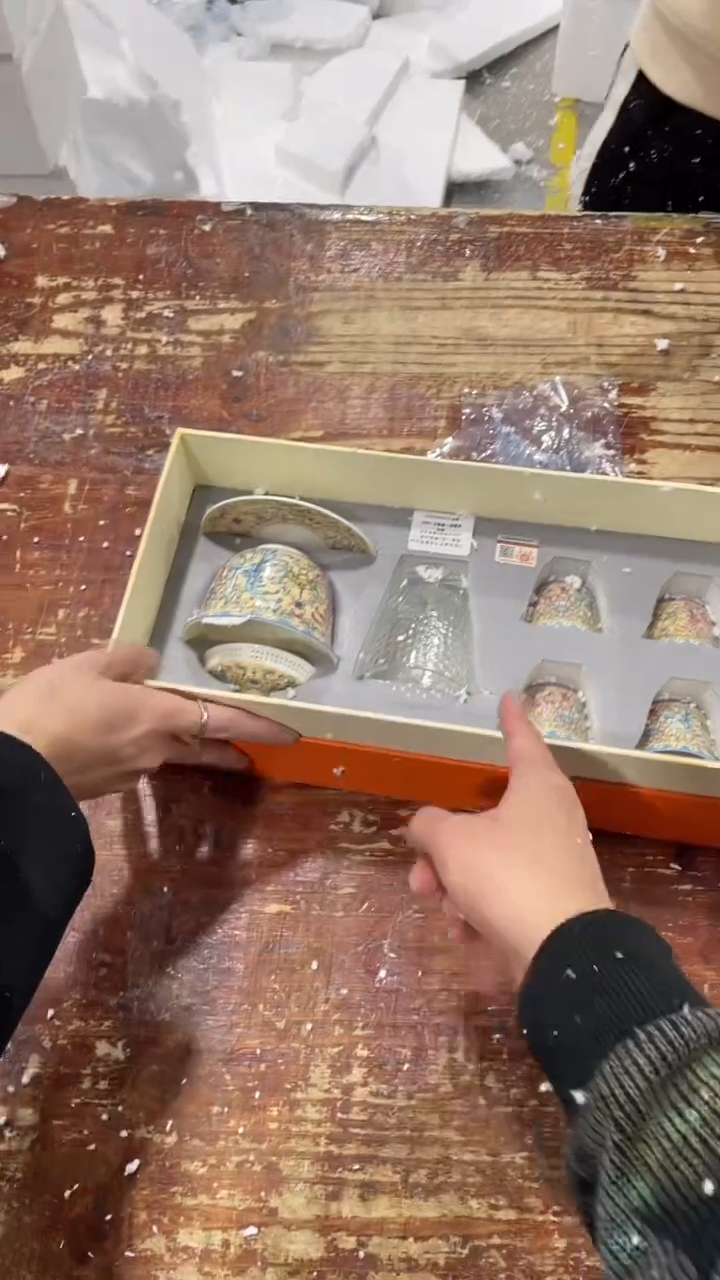 【闪购商品】其他响念茶具严选链接@@LS