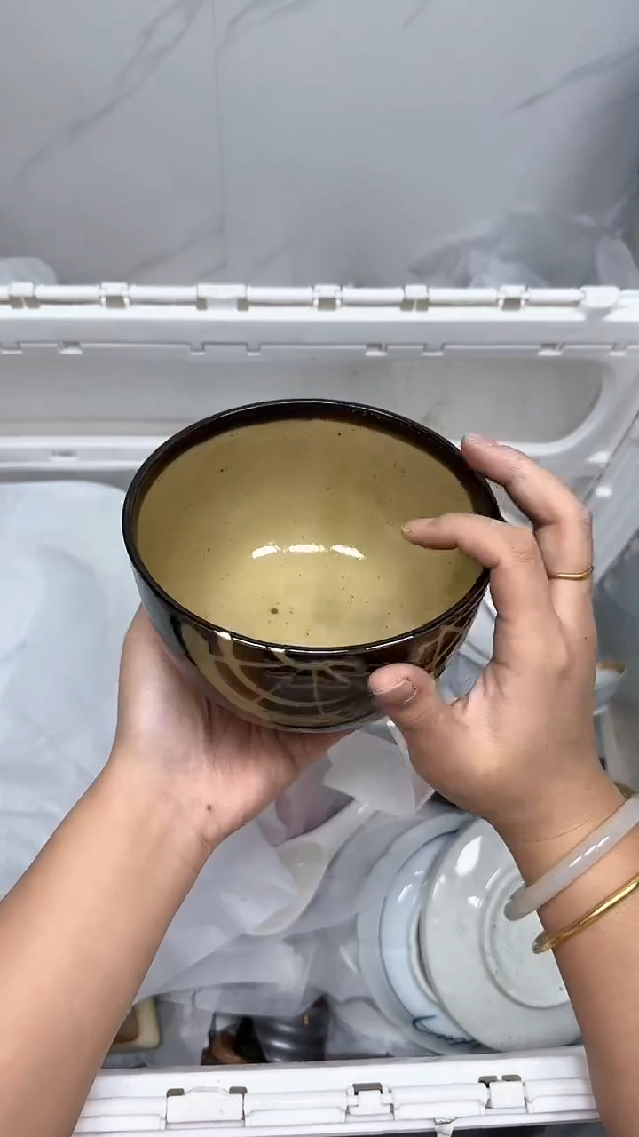 【闪购商品】1741回流瓷器默认微瑕，18.8包邮