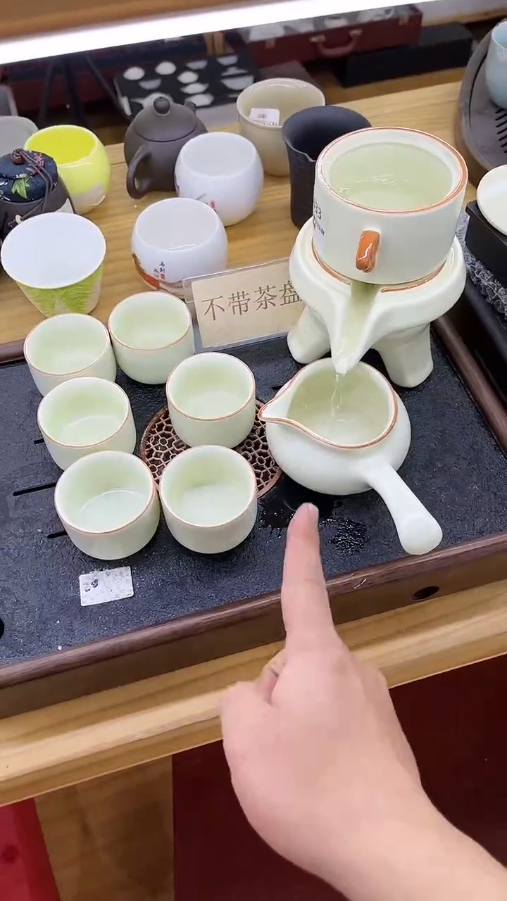 【闪购商品】岩传茶具岩传茶具@