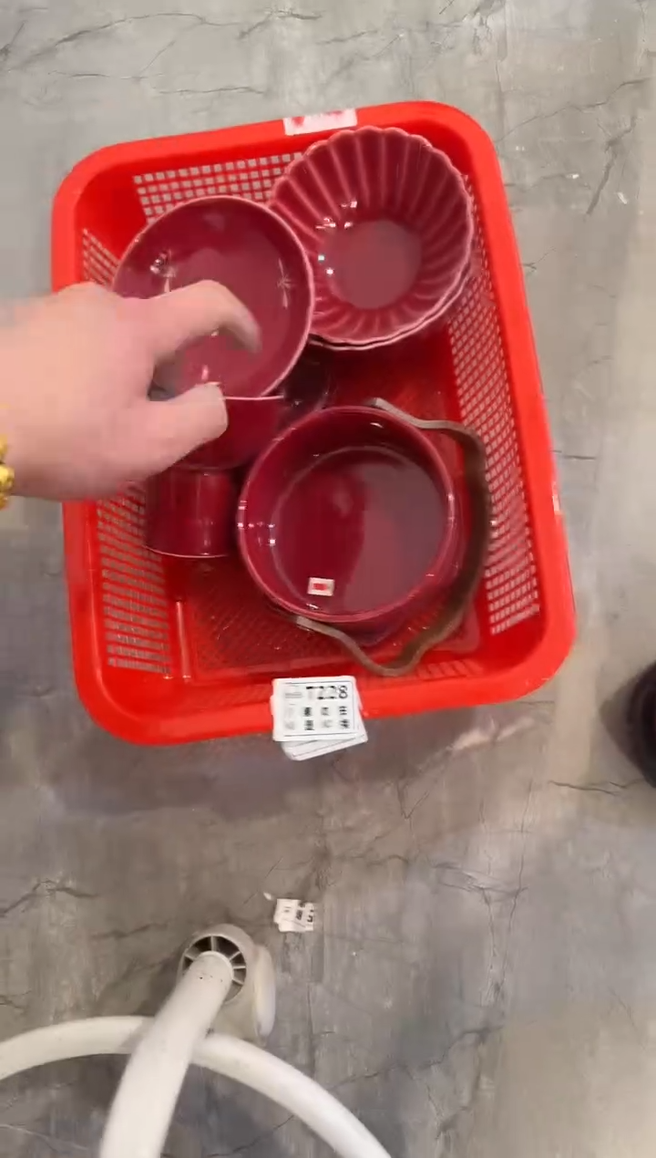 微瑕商品 介意勿拍 套组2