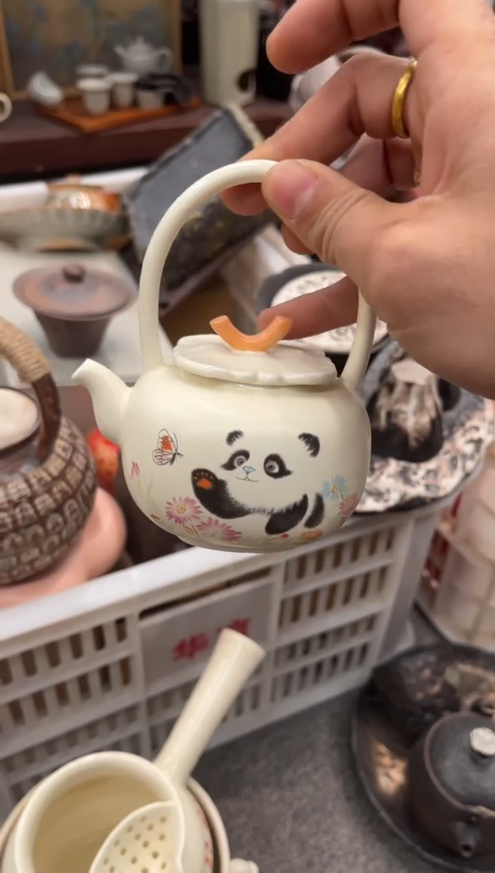 【闪购商品】陶瓷                