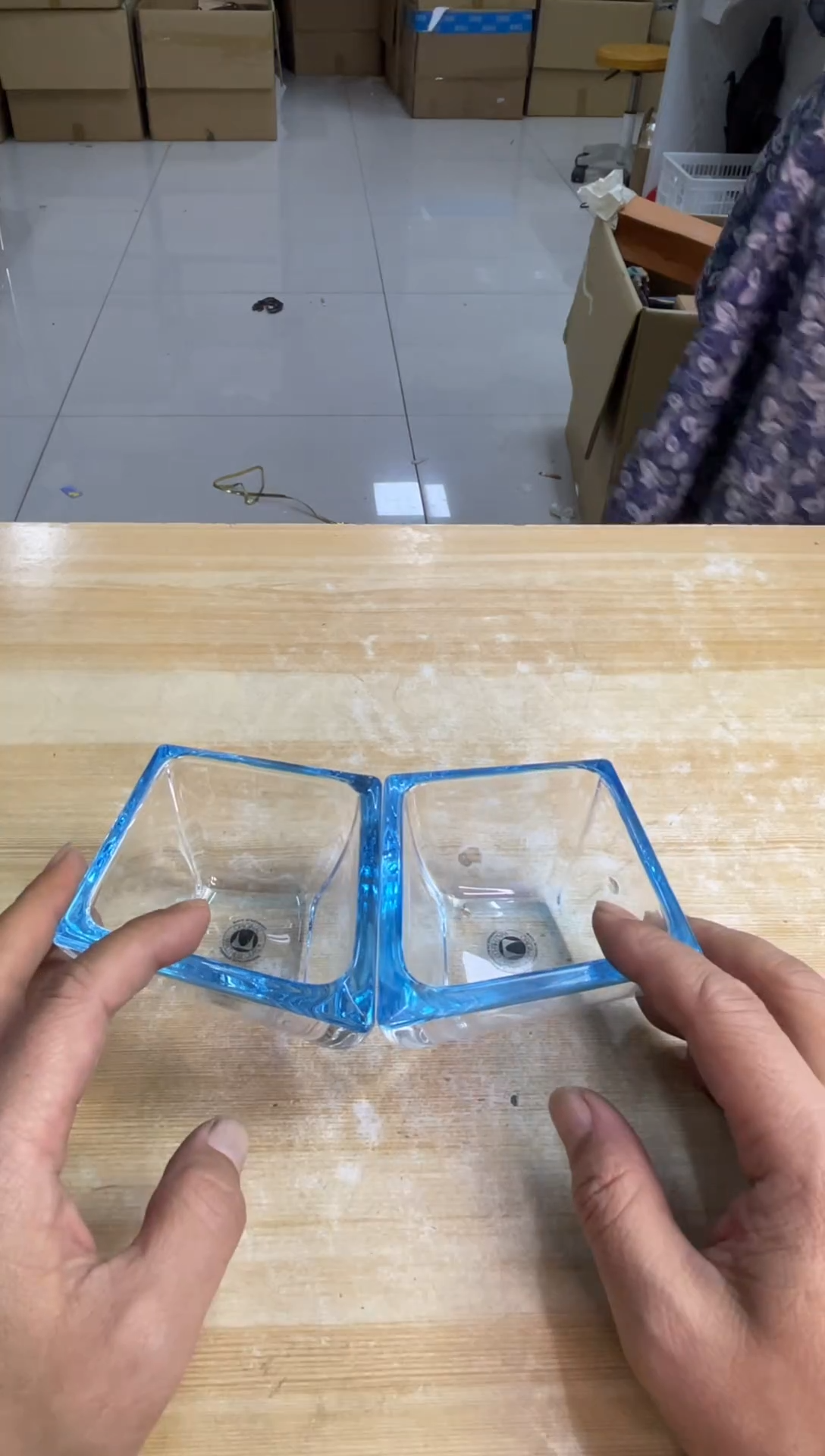 玻璃默认微瑕，no退no换，介意勿拍