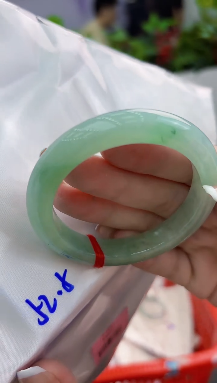 【闪购商品】翡翠手镯未镶嵌翡翠手镯