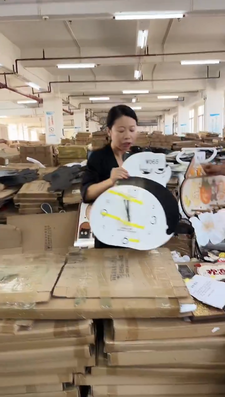 横款孤品果果微瑕闪购W065