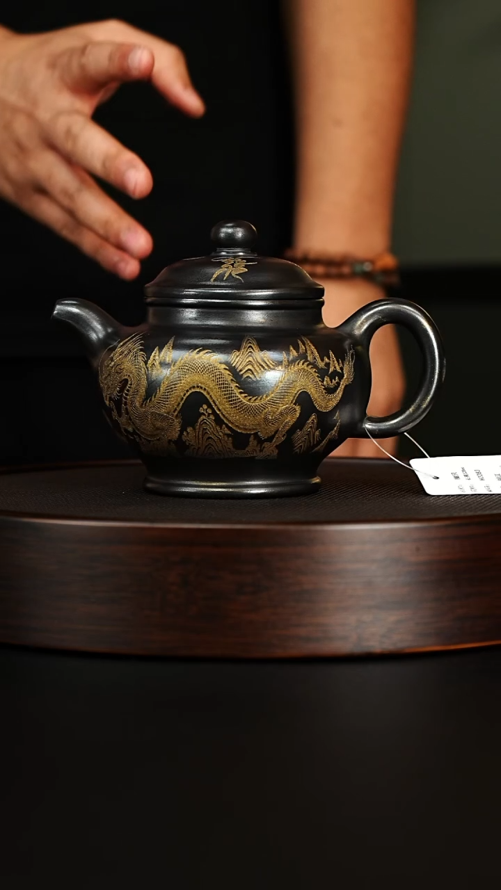 茶壶紫砂一哥紫砂