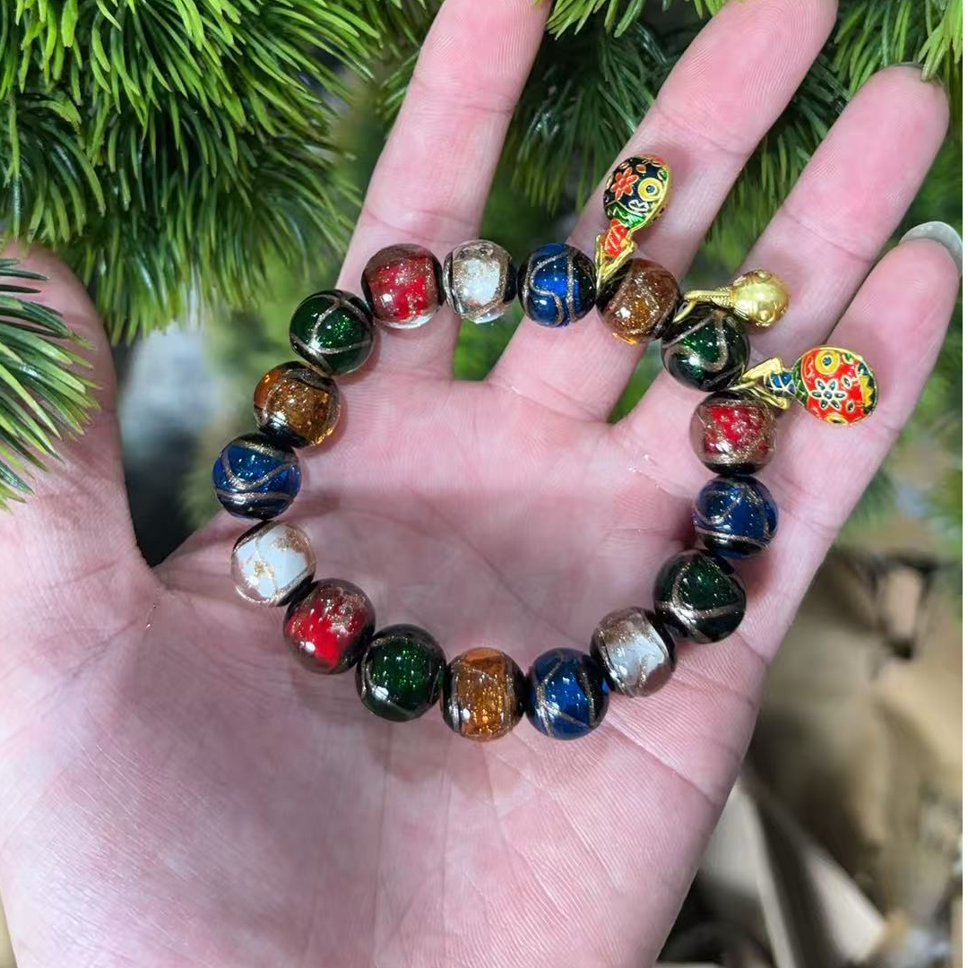 AD327-精品手串(无礼盒)