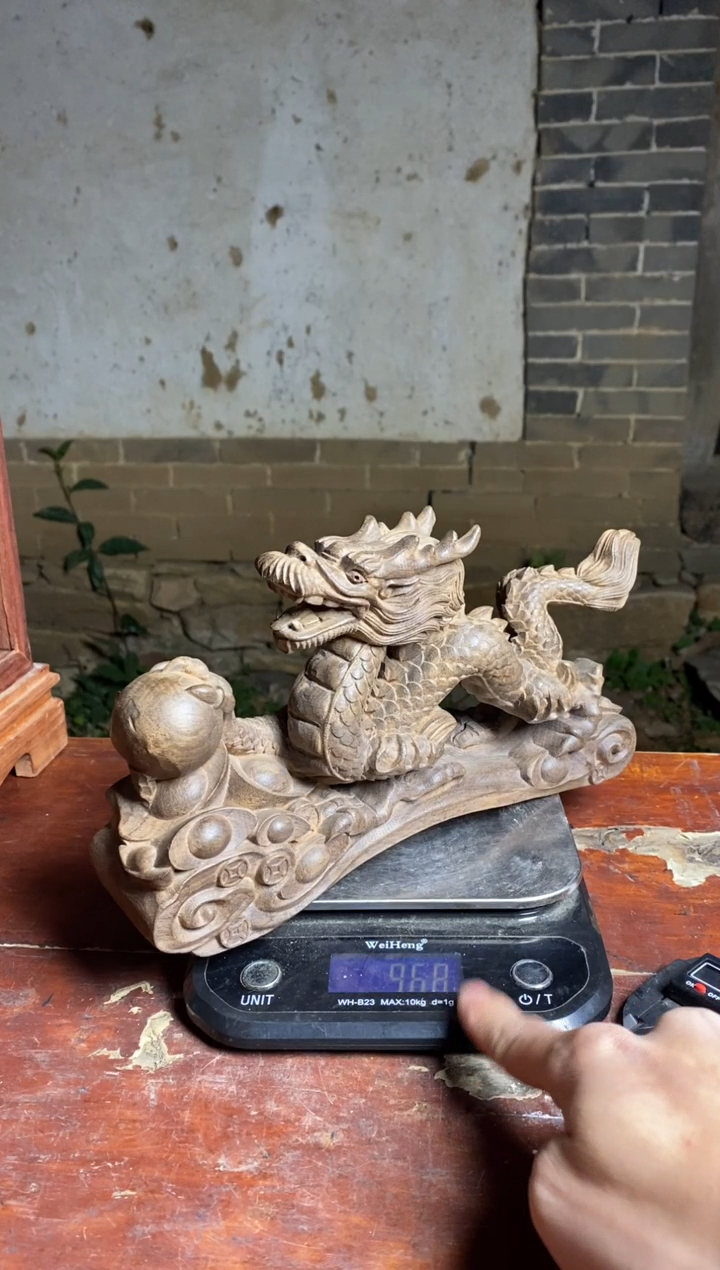 木神龙精品好物推荐