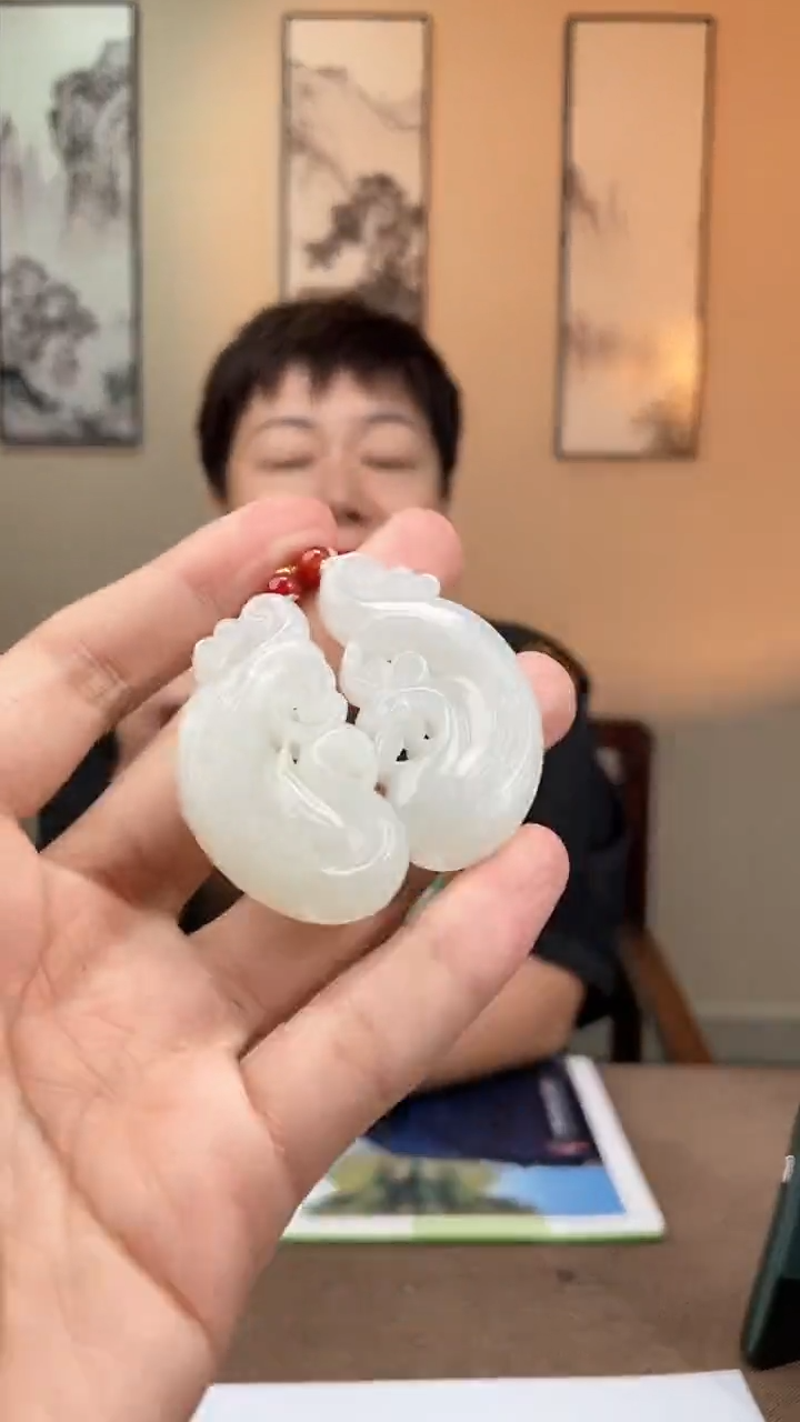 定制和田玉多样性拍一发一080167