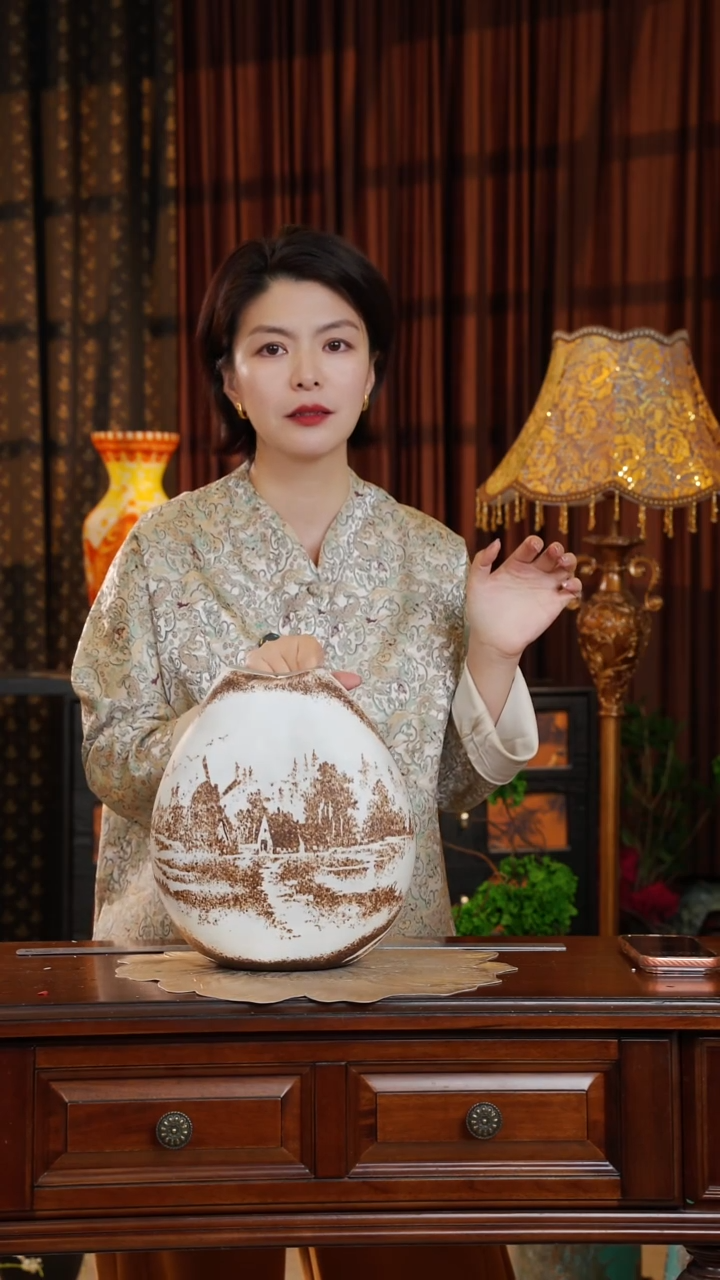 琉璃雕刻----------