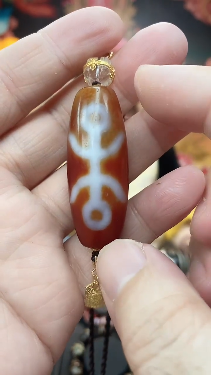 【闪购商品】玛瑙/玉髓吊坠未镶嵌玛瑙贵贵吊坠