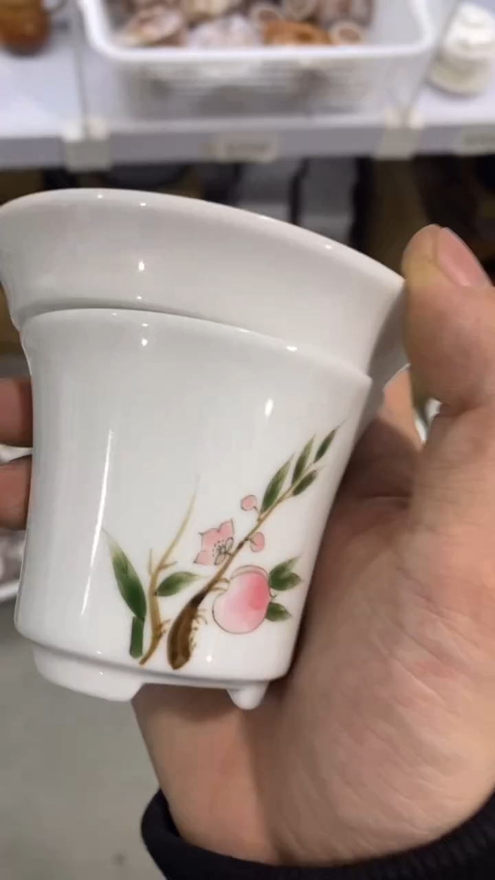 瓷片A203陶瓷茶具茶器