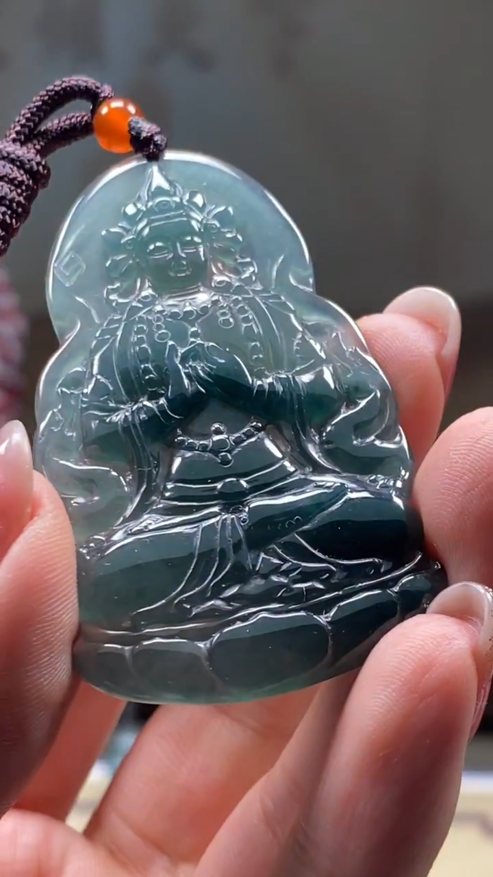 未镶嵌定制翡翠********679