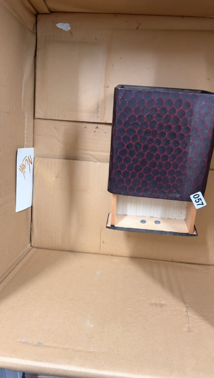 【闪购商品】定制057中古商品谨慎参拍