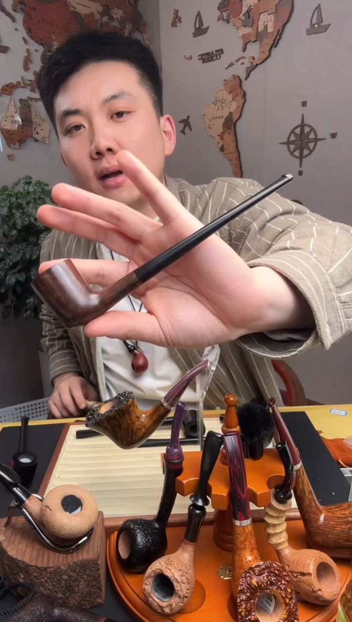 石楠木用****7意大利进口石楠木