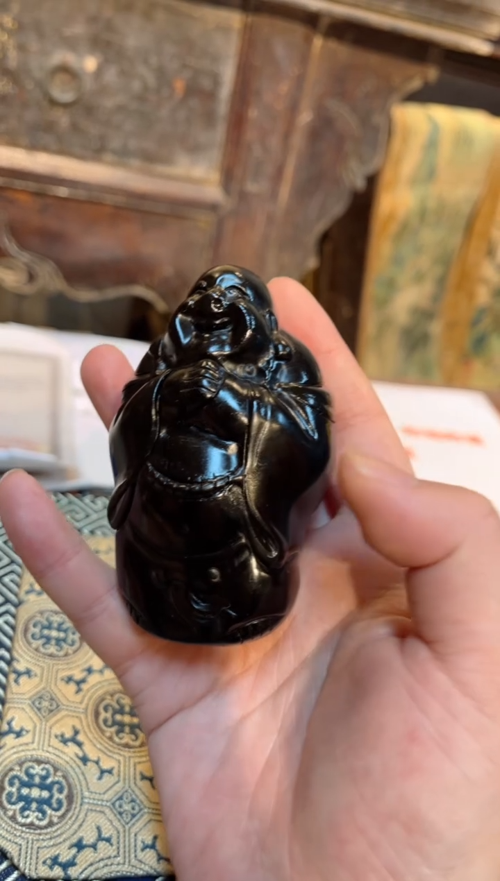 【闪购商品】和田玉挂件未镶嵌7