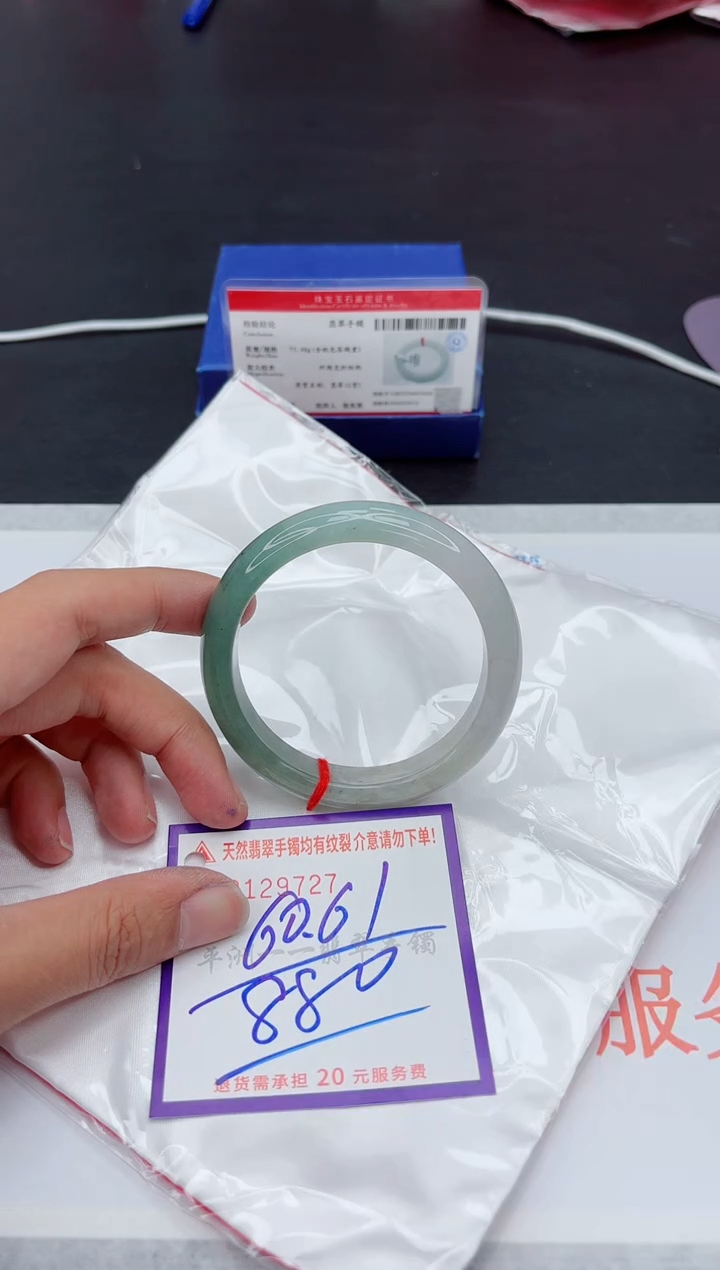 未镶嵌手镯翡翠1111111