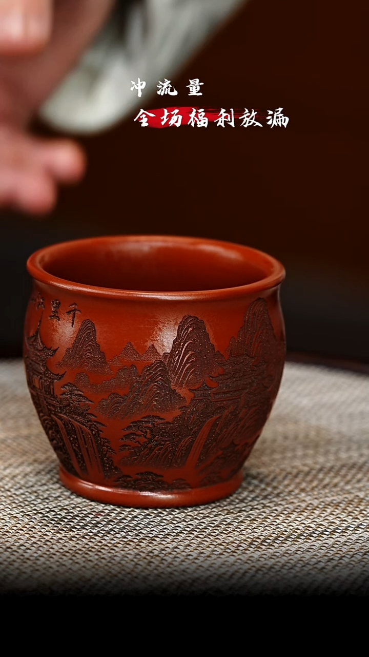 茶壶紫砂 XC-宜兴紫砂壶b4030