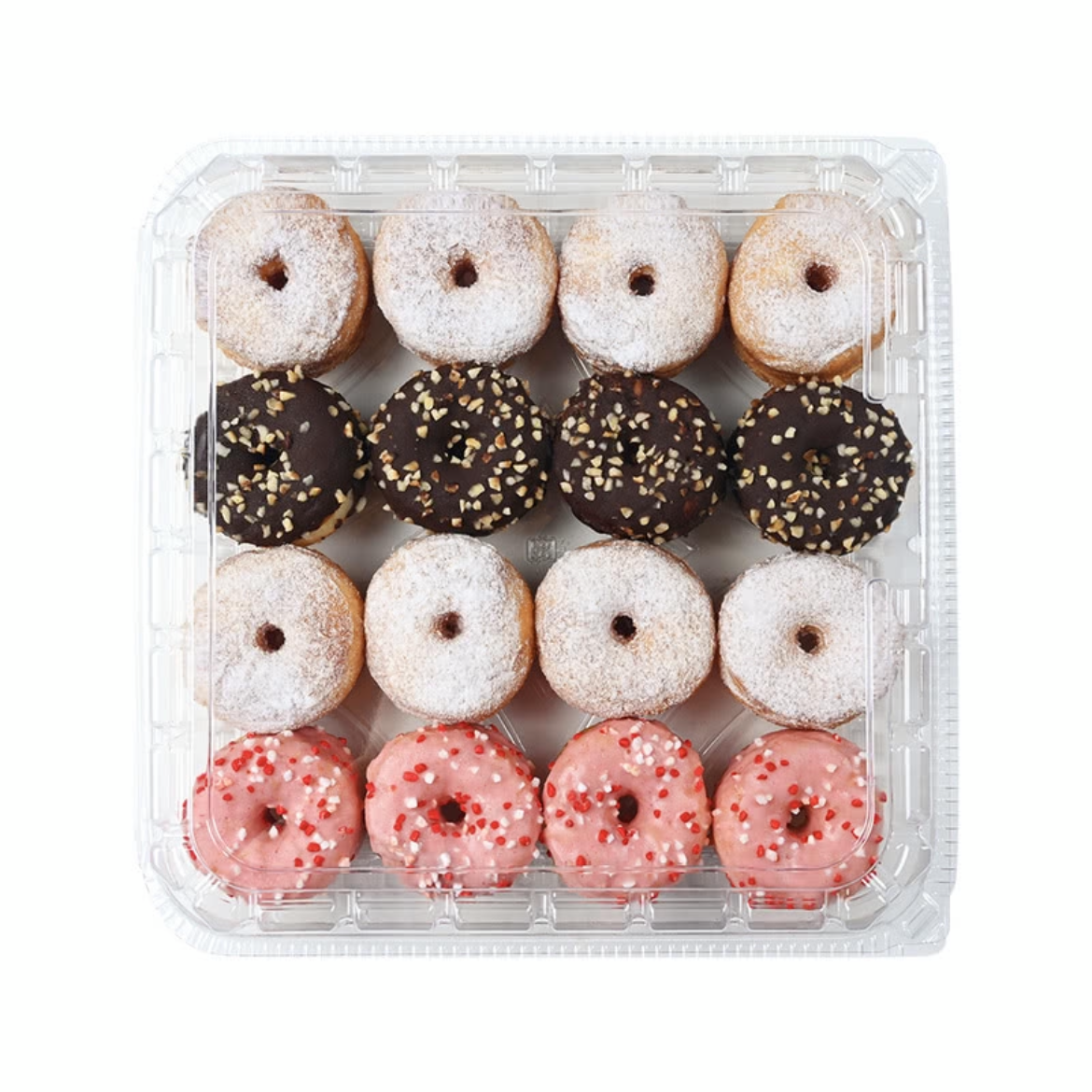 「Members Mark/山姆」可颂甜甜圈