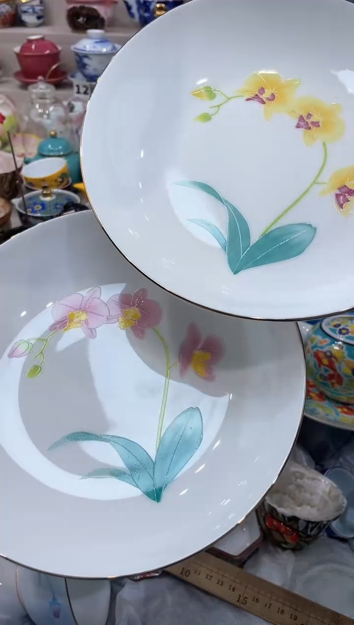 【闪购商品】云陶集市祝大家2025愿你所愿皆所得