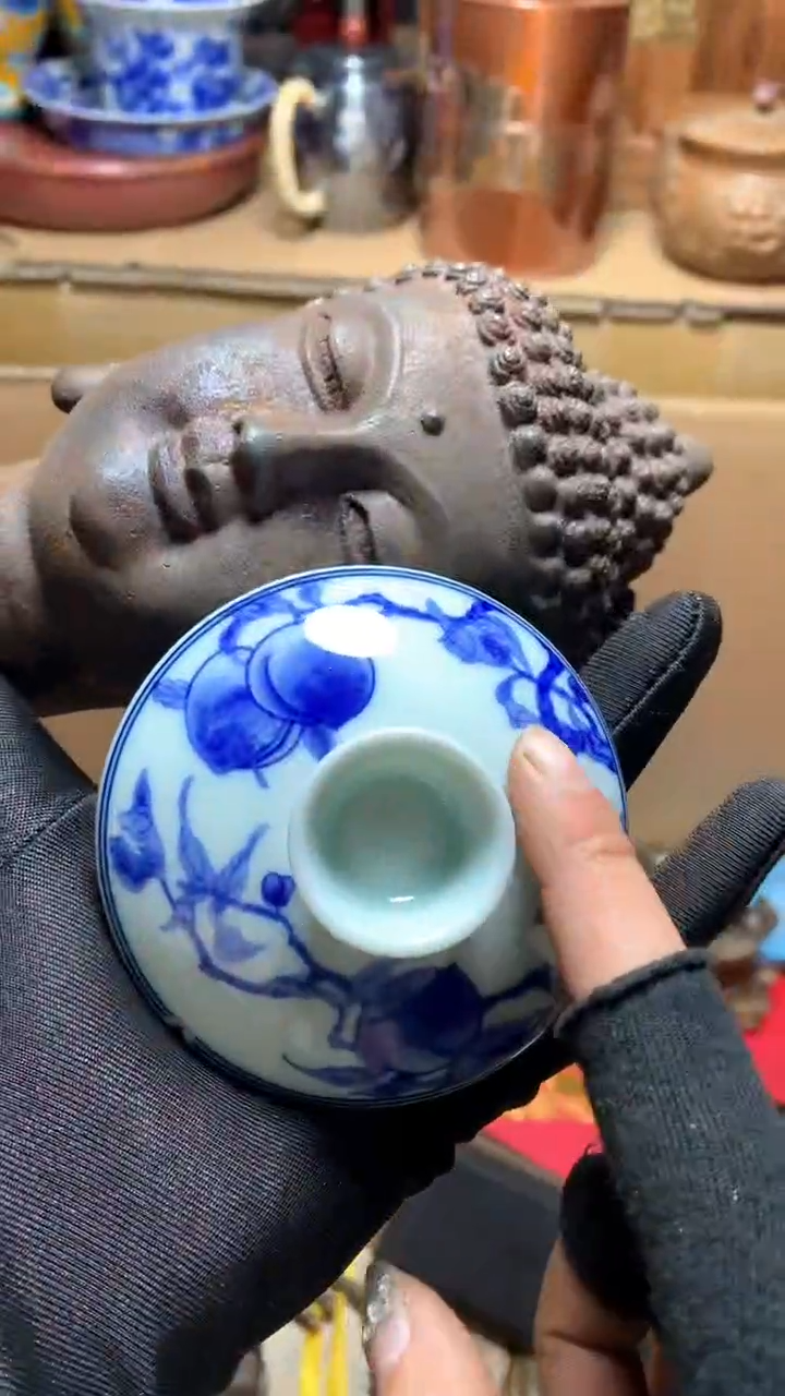 【闪购商品】瓷器默认微瑕瓷器