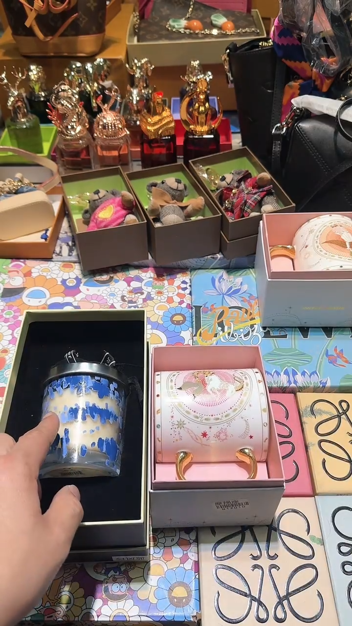 【闪购商品】瓷片换类目孤品单品一件不留