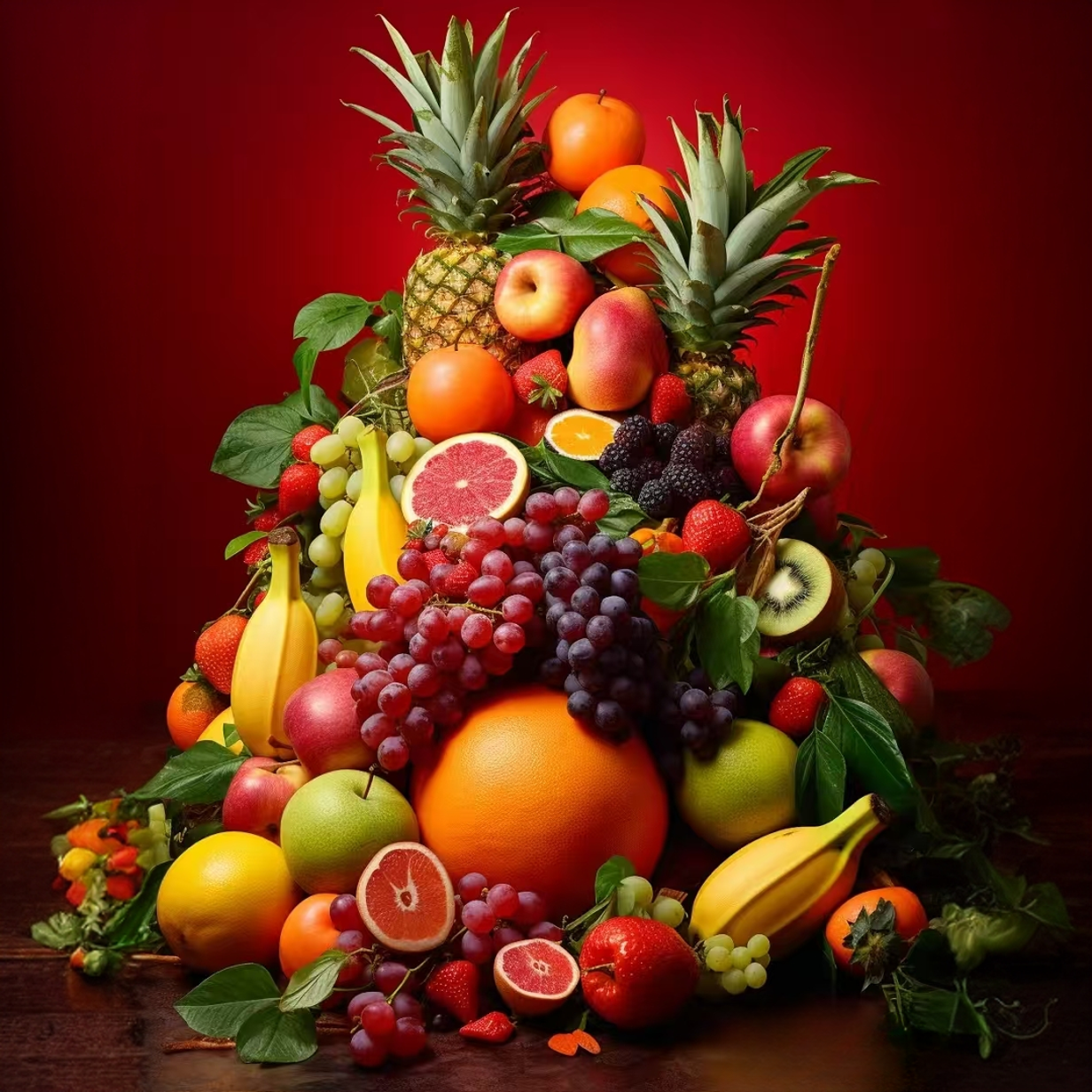 【超级福袋】精美随机地方特产一份（离开无效）