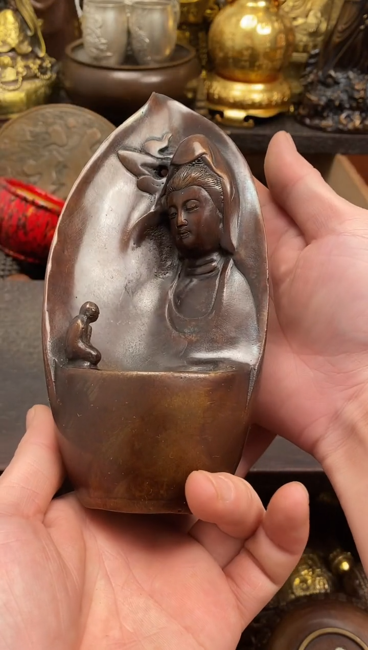 案台摆件 物品摆件