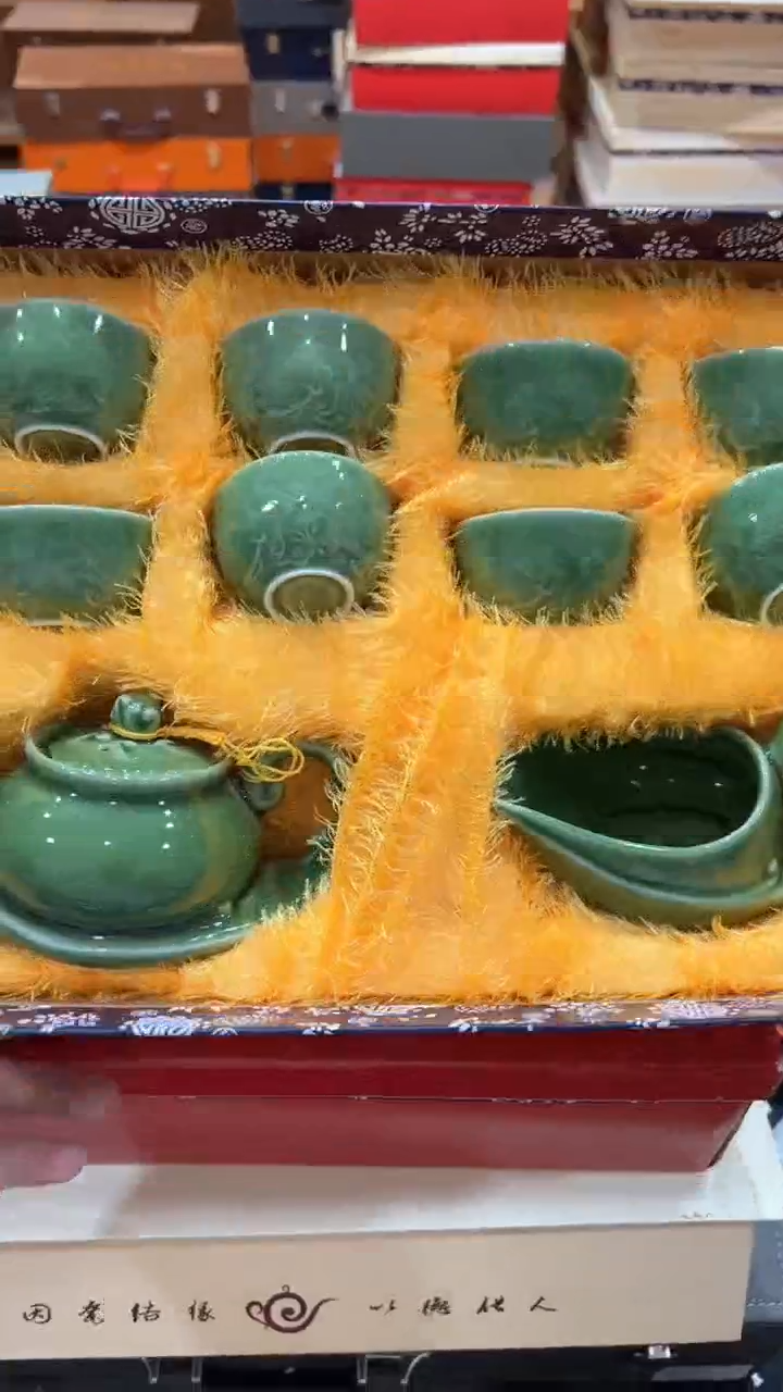 【闪购商品】杯有仓库清仓随便炸