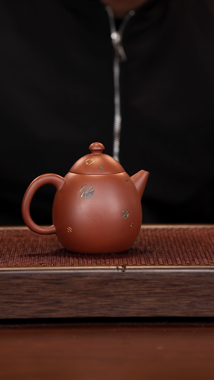 茶壶紫砂徐壶记精品