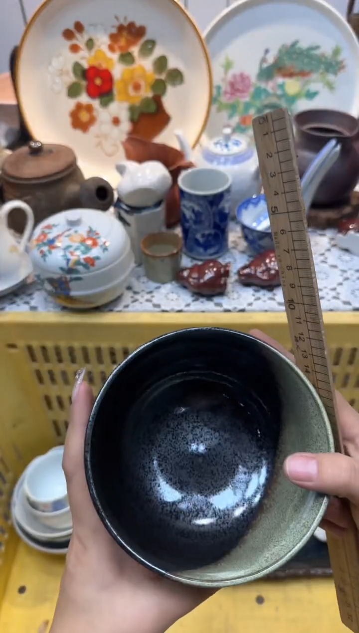 【闪购商品】105回流瓷器，默认微瑕，18包邮