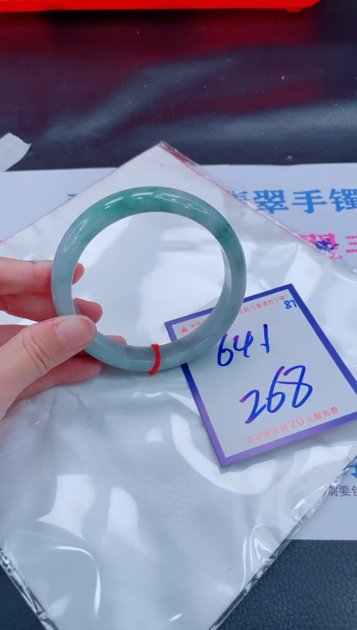 未镶嵌手镯翡翠11111111