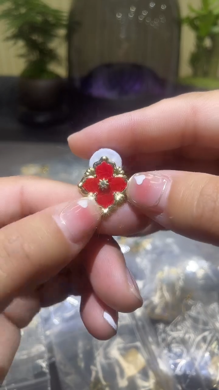 【闪购商品】水晶手链合金晚班浮力067