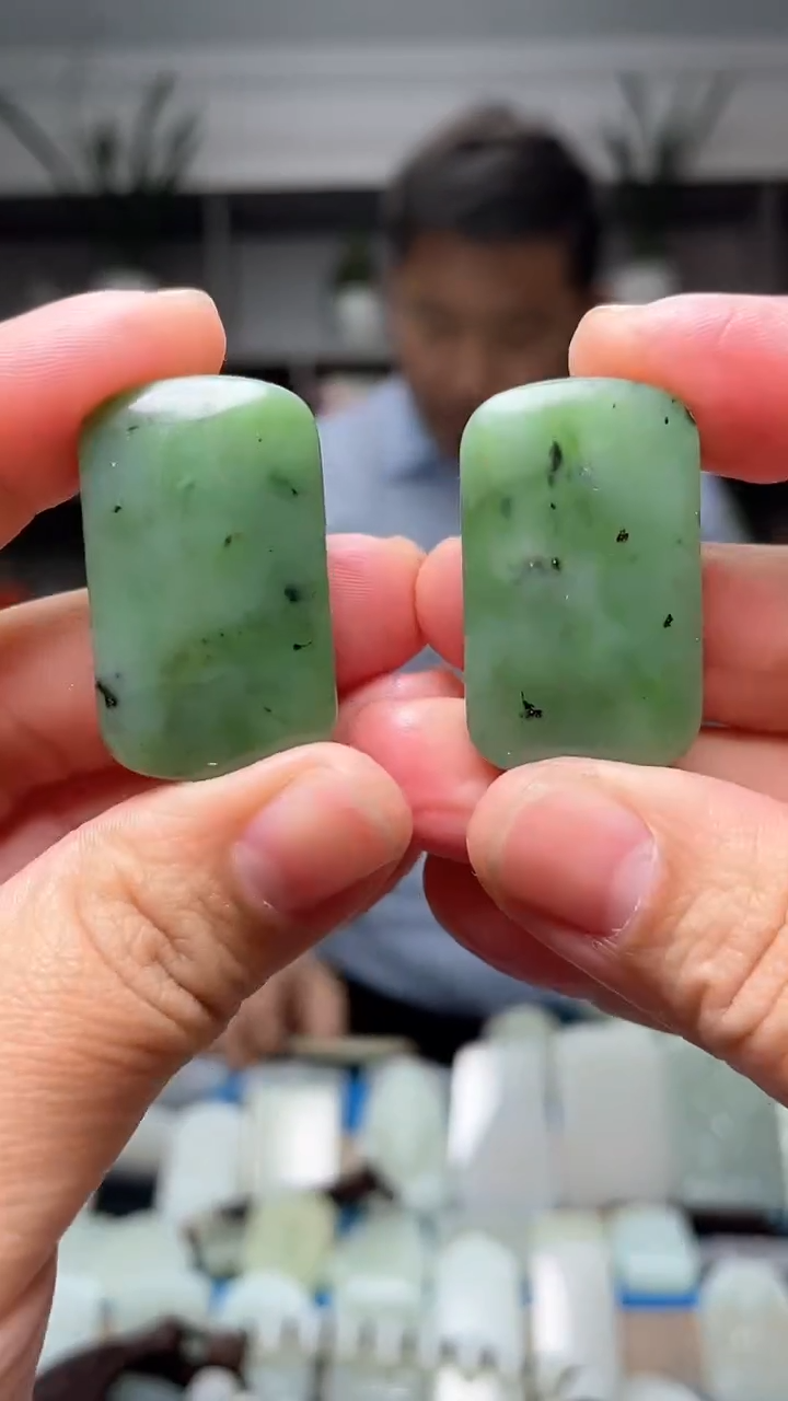 【闪购商品】和田玉吊坠(不含链)未镶嵌189(多样性拍一发一)